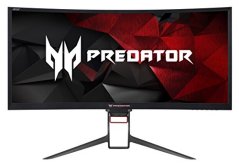 Acer 35 Predator Z35 Gaming Monitor