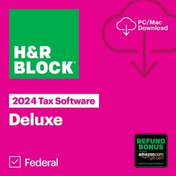 H&R Block