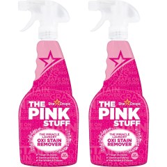 Stardrops The Pink Stuff Oxi Stain Remover