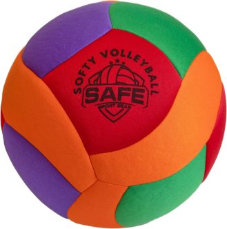 Safe Sport Gear Softy Volleyball