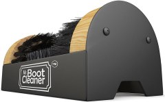 Mr. Boot Cleaner Boot Brush Cleaner