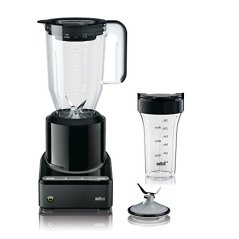 Braun PureMix Countertop Blender