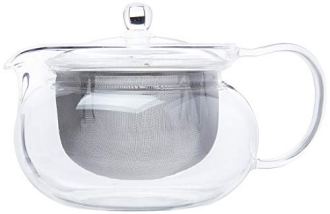 Hario Chacha Kyusu Maru, 700ml