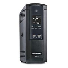 CyberPower Intelligent UPS System