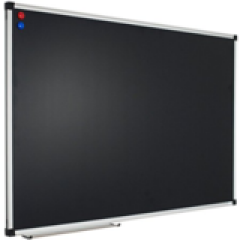 XBoard Magnetic Framed Chalkboard (36” x 48”)