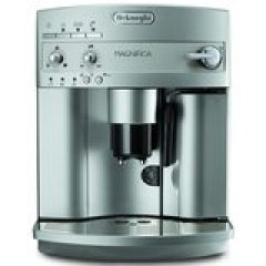 De'Longhi Magnifica Super-Automatic Espresso/Coffee Machine