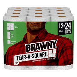 Brawny
