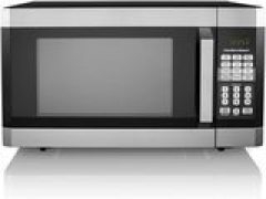 Hamilton Beach 1.6 cubic foot Stainless Steel Digital Microwave