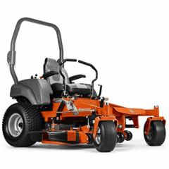 Husqvarna MZ61 Zero Turn Riding Mower