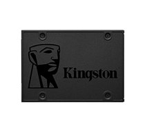 Kingston A400 120GB SATA III Internal Solid State Drive