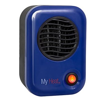 Lasko MyHeat Personal Space Heater