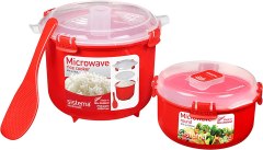Sistema BPA-Free Rice Cooker