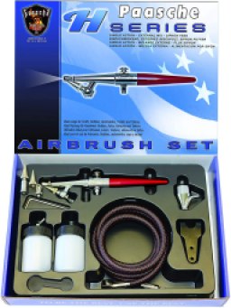 Paasche Airbrush