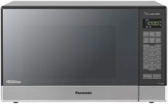 Panasonic Countertop/Built-In Microwave, NN-SN686S