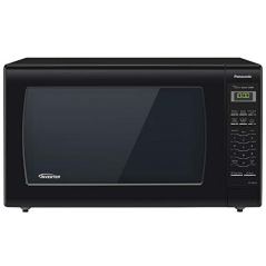 Panasonic Countertop Microwave, NN-SN936B