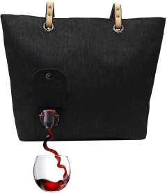 PortoVino City Wine Tote