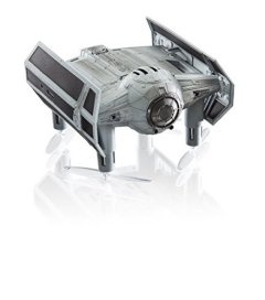 Propel Toys Star Wars Quadcopter: Tie Advanced X1