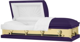 Titan Casket