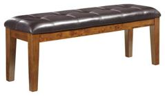 Signature Design by Ashley Ralene Dining Room Bench