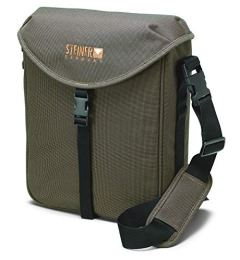 Steiner X Large Gear Bag for 15 by 80 Millimeter, 20 by 80 Millimeter, or 25 by 80 Millimeter Binoculars