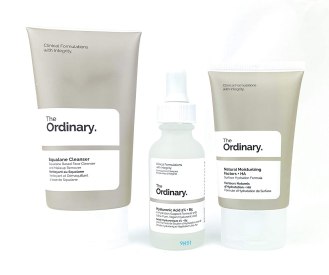 The Ordinary  The Daily Set