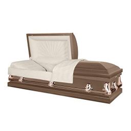 Titan Casket