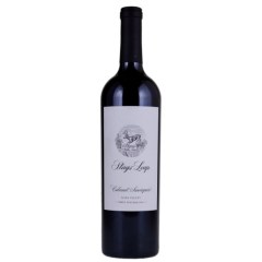 Stags' Leap Winery 2019 Cabernet Sauvignon