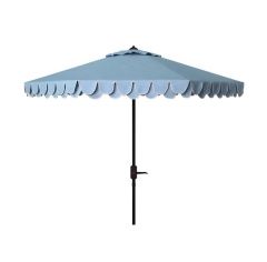 Birch Lane Lago 9-Foot Tilt Market Umbrella