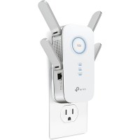 TP-Link RE650 AC2600 Wi-Fi Range Extender