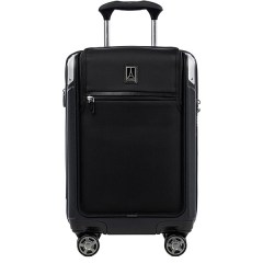 Travelpro Platinum Elite Carry-On Business Plus Hardside Spinner