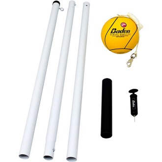 Baden Champions Series Tetherball Set