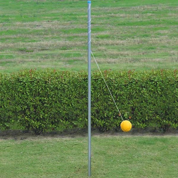 BSN Outdoor Tetherball Set