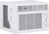 GE Window Air Conditioner 5,100 BTU