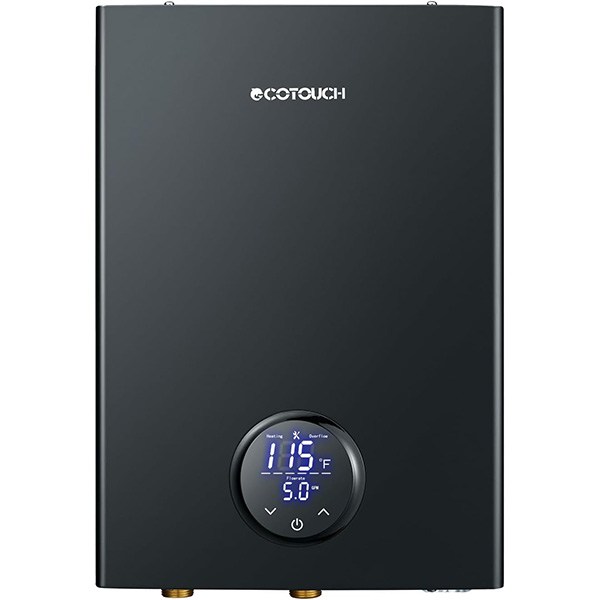ECOTOUCH Electric Tankless Water Heater