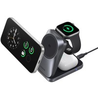 Anker Prime 3-in-1 AirCool Charging Station
