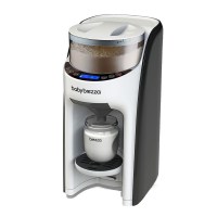 Baby Brezza Formula Pro Advanced Dispenser Machine/Mixer