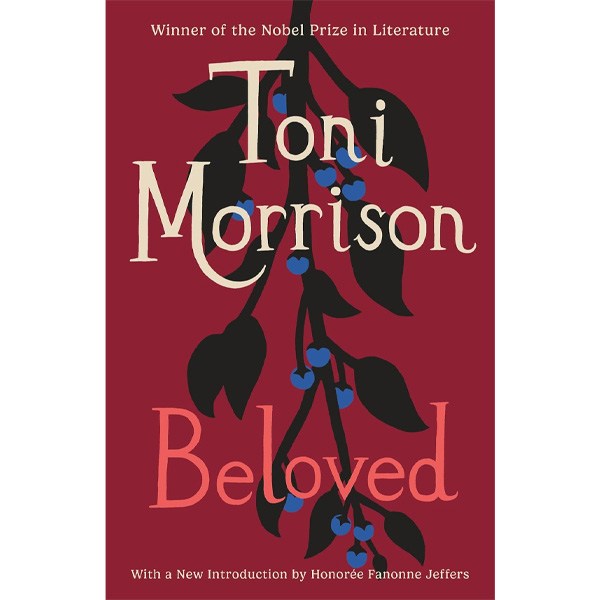 Toni Morrison Beloved