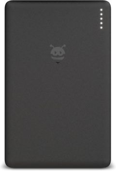 Pebblebee Tracker Card Universal Rechargeable Slim