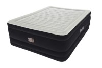 Bestway SleepSupport Air Mattress Queen 24" with Built-in AC Pump