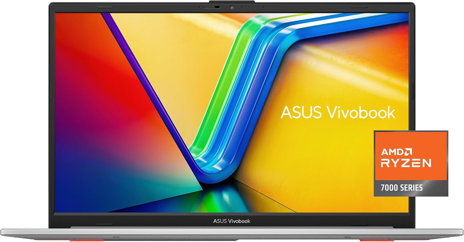 ASUS 15.6" Vivobook Go
