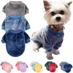 FabriCastle Dog Sweater