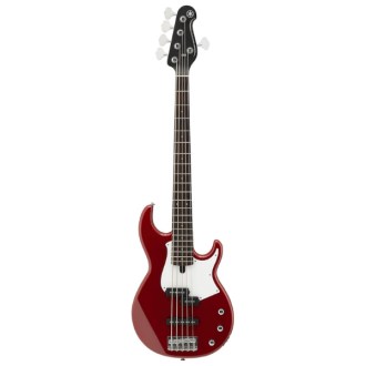 Yamaha BB235 BB-Series 5-String Bass Guitar