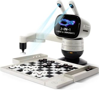 SenseRobot Lite AI Robotic/Electronic Chess Board