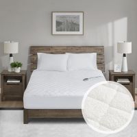 Woolrich Heated Mattress Pad