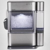 GE Profile Opal 2.0 Ultra Nugget Ice Maker
