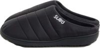 SUBU Indoor/Outdoor Insulated Packable Slippers