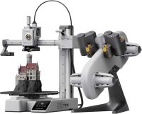 Bambu Lab A1 Mini 3D Printer Combo