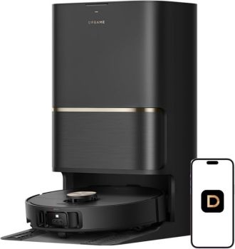 DREAME L50 Ultra Robot Vacuum and Mop