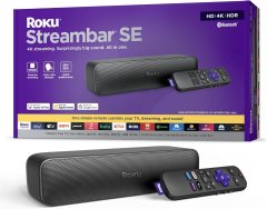 Roku Streambar SE