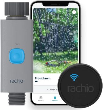 Rachio Smart Hose Timer